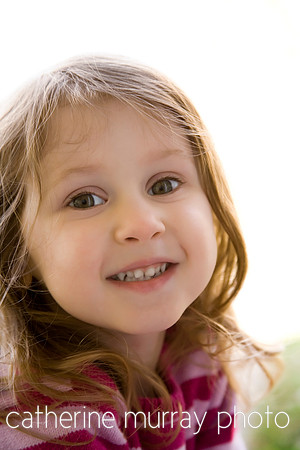 Young Girl