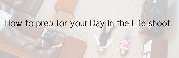 day in life