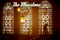M&B THE BLUESTONE