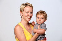Mom's Day 2012
