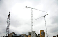 Construction Cranes