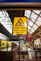 DART Station