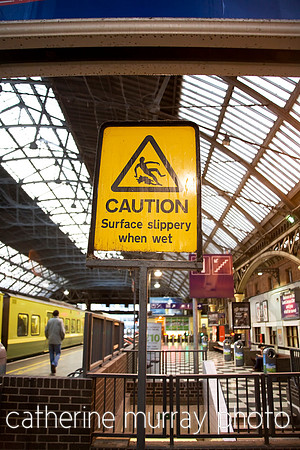 DART Station