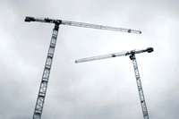 Construction Cranes