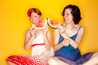 Summer Smiles 2012