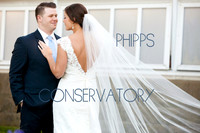D&L PHIPPS CONSERVATORY