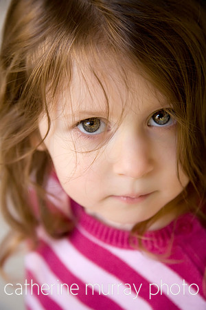 Young Girl